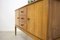 Credenza Mid-Century in noce di Gordon Russell, anni '60, Immagine 5