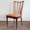 Dining Chairs by A. A. Patijn for Zijlstra Joure, 1950s, Set of 4, Image 1