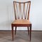 Dining Chairs by A. A. Patijn for Zijlstra Joure, 1950s, Set of 4 3