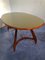 Mid-Century Italian Dining Table by Augusto Romano, 1950s, Image 14