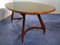 Mid-Century Italian Dining Table by Augusto Romano, 1950s 5