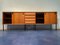 Credenza Mid-Century in teak, Italia, anni '60, Immagine 5