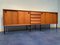 Credenza Mid-Century in teak, Italia, anni '60, Immagine 4