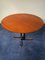 Tavolo da pranzo Mid-Century in teak con sedie, Italia, anni '60, set di 4, Immagine 17