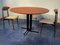 Mid-Century Italian Teak Dining Table & Chairs Set, 1960s, Set of 4 4