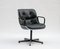 Vintage Desk Chair by Charles Pollock for Knoll Inc. / Knoll International, 1970s, Image 8