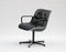 Vintage Desk Chair by Charles Pollock for Knoll Inc. / Knoll International, 1970s 1