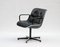Vintage Desk Chair by Charles Pollock for Knoll Inc. / Knoll International, 1970s, Image 1