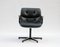 Sedia da scrivania vintage di Charles Pollock per Knoll Inc. / Knoll International, anni '70, Immagine 12