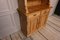 Antique Softwood Buffet 15