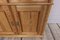 Antique Softwood Buffet 16