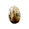 Stone Egg Sculpture by Thon - Fausto Tonello, 1999, Image 1