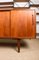 Schwedisches Modell Gigant Sideboard aus Teak von Nils Jonsson für Hugo Troeds, 1960er 3