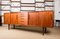 Schwedisches Modell Gigant Sideboard aus Teak von Nils Jonsson für Hugo Troeds, 1960er 11