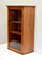 Small 19th Century Birch Wall Display Cabinet 3