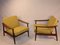 Scandinavian Model 164 Lounge Chairs by Arne Vodder for France & Søn / France & Daverkosen, 1960s, Set of 2 11