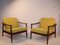 Scandinavian Model 164 Lounge Chairs by Arne Vodder for France & Søn / France & Daverkosen, 1960s, Set of 2 1