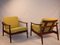 Scandinavian Model 164 Lounge Chairs by Arne Vodder for France & Søn / France & Daverkosen, 1960s, Set of 2, Image 7