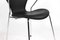 Sedie modello 3207 con braccioli di Arne Jacobsen per Fritz Hansen, 2016, set di 4, Immagine 5