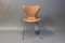 Model 3107 Chairs by Arne Jacobsen for Fritz Hansen, 2010, Set of 6, Image 4