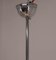 Lámpara de araña Bauhaus minimalista tipo cromo 5878 de Franta Anyz, años 30, Imagen 6