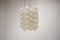 Bubble Pendant Lamp by Josef Hurka for Napako, Czechoslovakia, 1970s, Image 3