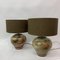 French Table Lamps, 1970s, Set of 2, Image 2
