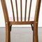 French Bentwood Bistro Dining Chairs from Baumann, 1930s, Set of 12 9