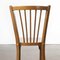 French Bentwood Bistro Dining Chairs from Baumann, 1930s, Set of 12 11
