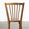 French Bentwood Bistro Dining Chairs from Baumann, 1930s, Set of 12, Image 11