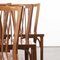 French Bentwood Bistro Dining Chairs from Baumann, 1930s, Set of 12 5