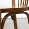 French Bentwood Bistro Dining Chairs from Baumann, 1930s, Set of 6 16