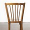 French Bentwood Bistro Dining Chairs from Baumann, 1930s, Set of 6 11
