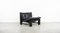 Mid-Century Dutch Brutalist Lounge Chair, Image 1