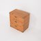 Rattan Chest of Drawers, 1960s, Image 7