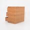 Rattan Chest of Drawers, 1960s, Image 20