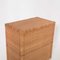 Rattan Chest of Drawers, 1960s 21