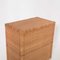 Rattan Chest of Drawers, 1960s, Image 21