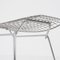Bird Chair with Ottoman by H. Bertoia for Knoll International & De Coene, 1950s, Set of 2, Image 20