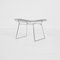 Bird Chair with Ottoman by H. Bertoia for Knoll International & De Coene, 1950s, Set of 2, Image 19