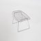 Bird Chair with Ottoman by H. Bertoia for Knoll International & De Coene, 1950s, Set of 2, Image 16
