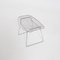 Sedia Bird con ottomana di H. Bertoia per Knoll International & De Coene, anni '50, set di 2, Immagine 16