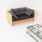 Canapé Clair-Obscur Sofa by Bataille & Ibens for Bulo, 1990s 4