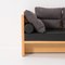 Canapé Clair-Obscur Sofa by Bataille & Ibens for Bulo, 1990s 10