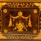 Dutch Louis XVI Marquetry Corner Cabinet or Encoignure, Image 2