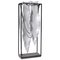 Framed Agave Leaf Table Lamp by Sander Bottinga, Image 1