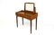 Swedish Rosewood Dressing Table, 1960s 4