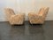 Lounge Chairs, 1940s, Set of 2 2