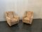 Lounge Chairs, 1940s, Set of 2 1