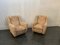 Lounge Chairs, 1940s, Set of 2, Image 1